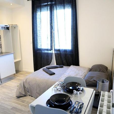 Mars Apartment Saint-Quentin  Exterior photo